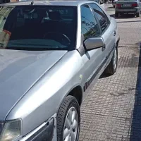 خودرو زانتیا 2000