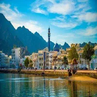 تور عمان مسقط هوایی *VIP*|تور و چارتر|تهران, جردن|دیوار