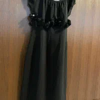 پیراهن مجلسی