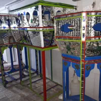 کرایه حجله .میز صندلی انواع ظروف پذیرایی|خدمات پذیرایی، مراسم|مشهد, طلاب|دیوار