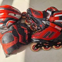 اسکیت اسمارت smart