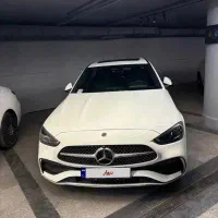 مدل ۲۰۲۵ صفر C200L وA200 Lسفید و مشکی