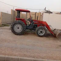 تراکتور 475 دبل مدل 1402