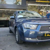 دنا ۹۹ تیپ۱|خودرو سواری و وانت|تهران, امام زاده عبدالله|دیوار