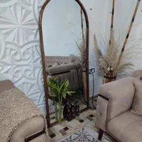 آینه گنبدی|آینه|ارومیه, |دیوار