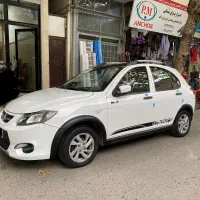کوییک R پارس خودرویی فول مدل ۱۴۰۰ خشک عروسک|خودرو سواری و وانت|تالش, هشتپر|دیوار