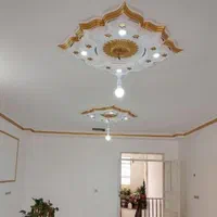 رنگ آمیزی ساختمان با اکیپ حرفه ایی