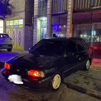 پرایدمدل۸۵|خودرو سواری و وانت|رودسر, |دیوار