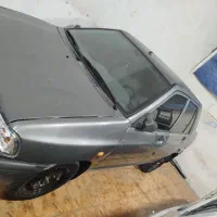 پراید 98|خودرو سواری و وانت|داراب, |دیوار