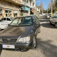 پراید ۱۱۱ مدل ۱۳۹۱ هیدرولیک