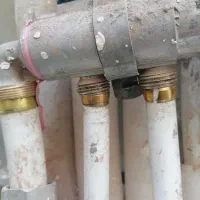 تعمیرات جعبه کلکتور