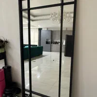 آینه قدی