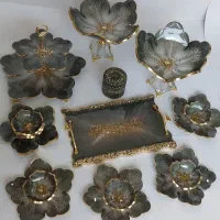 ظروف پذیرایی خاص و شیک|ظروف سرو و پذیرایی|تهران, مطهری|دیوار