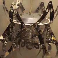 لوستر|لوستر و چراغ آویز|شاهینشهر, خبرنگار|دیوار