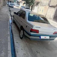 پژو ۴۰۵