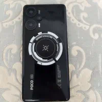 Xaiomi poco F5 256GB 12G|موبایل|ساری, |دیوار