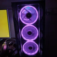 سیستم گیمینگ|رایانه رومیزی|آبادان, |دیوار