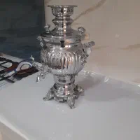 سماور گازی|سماور، چای‌ساز، قهوه‌ساز|مبارکه, |دیوار