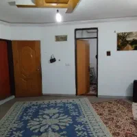 50متر تک واحدی نبش نهضت یک طبقه2