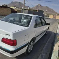 پارس موتور جدید مدل 1401 گاز سیمی خشک|خودرو سواری و وانت|بندرعباس, |دیوار