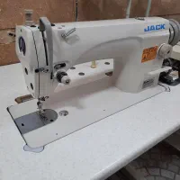 چرخ خیاطی صنعتی جک|چرخ خیاطی و ریسندگی|بوکان, |دیوار