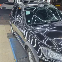 کوییک ساده|خودرو سواری و وانت|تهران, ارامنه|دیوار