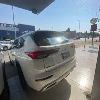 اوتلندر ۲۰۲۵|خودرو سواری و وانت|بهبهان, |دیوار