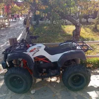 موتور چهارچرخ کایو|موتورسیکلت|اصفهان, بهارستان|دیوار