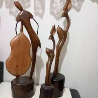 تزئینی چوبی