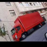 باربری حملبارکرمانشاه جابجایی بستهبندی اثاث منزل|خدمات حمل و نقل|کرمانشاه, |دیوار