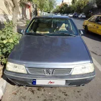 پژو 405 SLX موتورTU5،کارکرد ۱۵۰|خودرو سواری و وانت|قم, باجک یک|دیوار