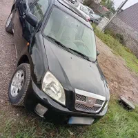 x33  مدل 93 معاوضه با خودرو
