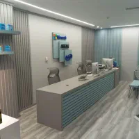 کابینت و کمددیواری وکناف و کاغذ دیواری بازسازی|خدمات پیشه و مهارت|دورود, |دیوار