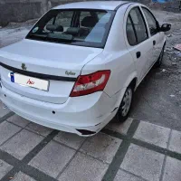 ساینا مدل 1398|خودرو سواری و وانت|مشهد, الهیه|دیوار