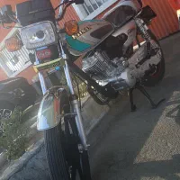 احسان ۲۰۰ سی سی مدل ۱۴۰۴