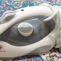 اتو بخار دستی