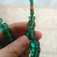 تسبیح سندلوس|جواهرات|قم, شاه احمد قاسم|دیوار