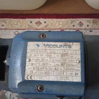 پمپ ۱اسب کم کار