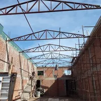 خدمات جوشکاری و برشکاری