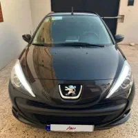 ۲۰۷مشکی پانا