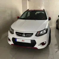 کوییک R مدل 1400