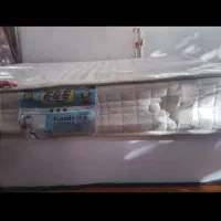 سرویس خواب همراه تشک سردو گرم نرم، بوفه و جاکفشی|تخت و سرویس خواب|خوی, |دیوار