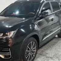 تیگو ۸ پرو ۴۰۲