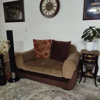 مبل|مبلمان خانگی و میز عسلی|مشهد, کوه سنگی|دیوار