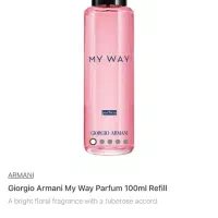 ادکلن coach و my way|آرایشی، بهداشتی، درمانی|اصفهان, شاه پسند|دیوار