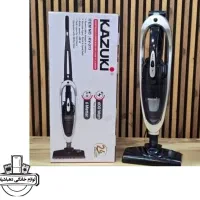 جاروبرقی کازوکی طرح شارژی پرتابل