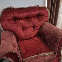 مبل ۷ نفره|مبلمان خانگی و میز عسلی|گرگان, |دیوار