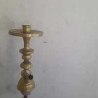 قلیون برنجی