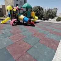 نصب کفپوش گرانول برای باشگاه و پارک|تجهیزات ورزشی|تهران, شهید رجایی|دیوار