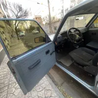 وانت مزدا دوکابین|خودرو سواری و وانت|تهران, جنتآباد جنوبی|دیوار